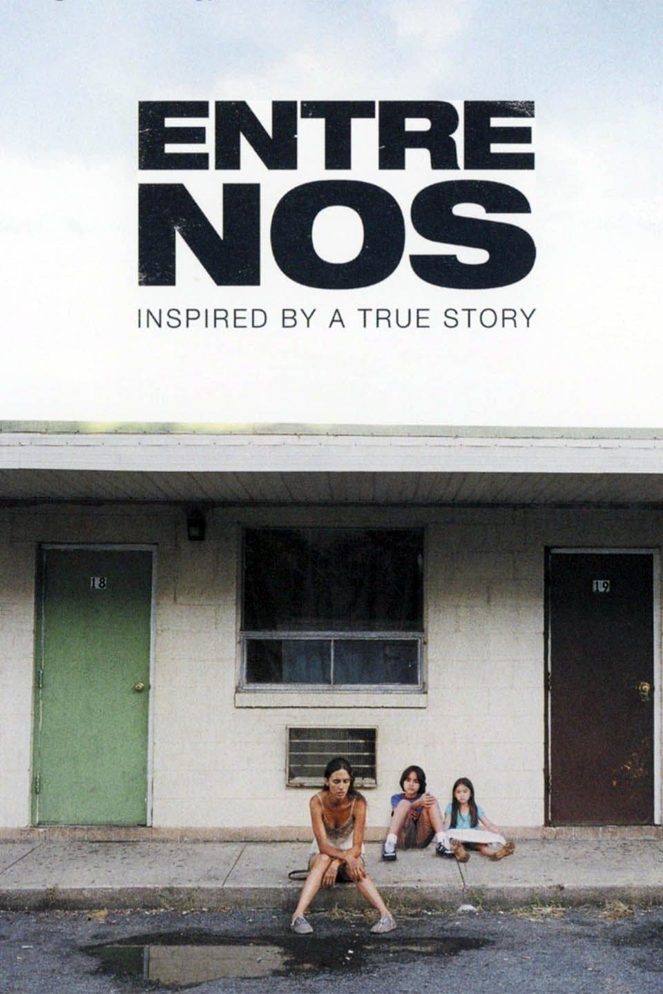 Poster Between Us