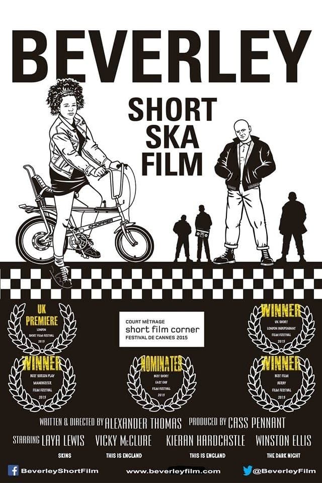 Poster Beverley