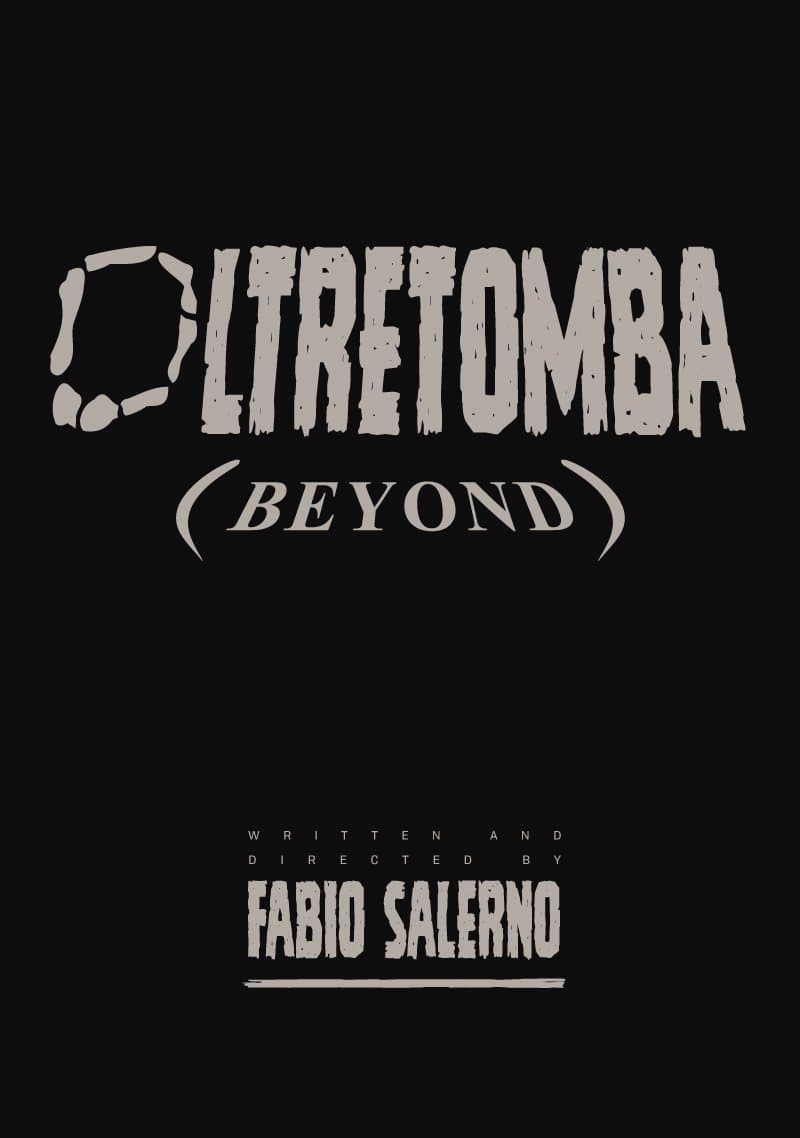 Poster Beyond