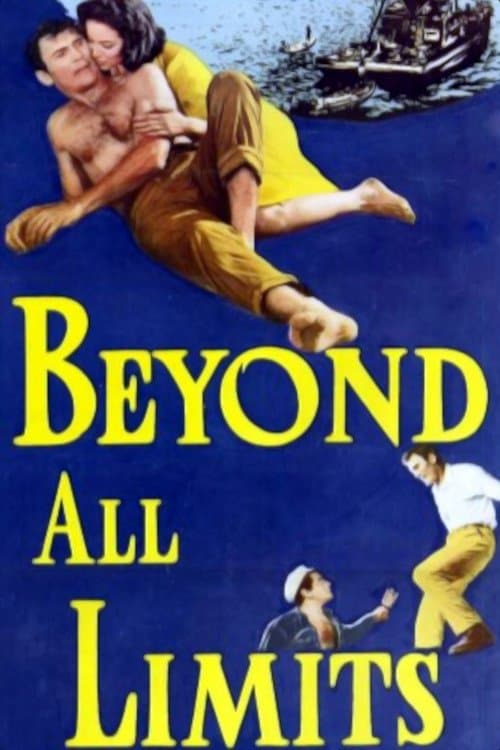 Poster Beyond All Limits