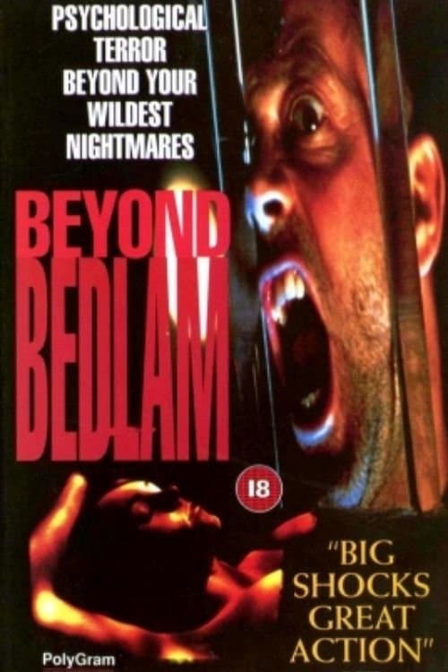 Poster Beyond Bedlam