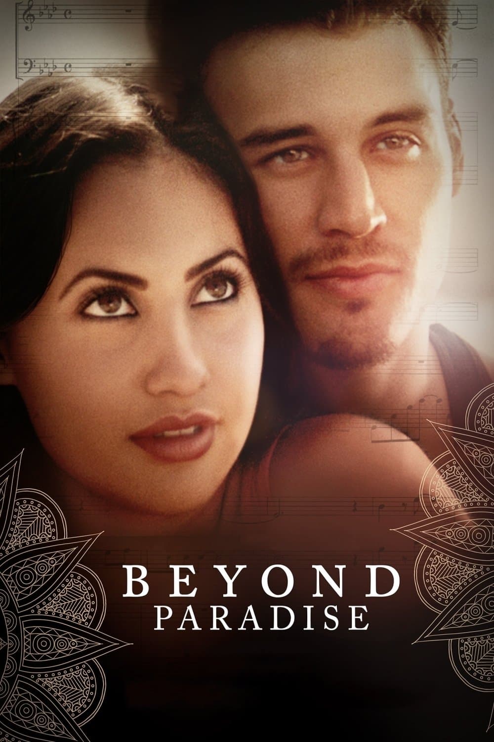 Poster Beyond Paradise