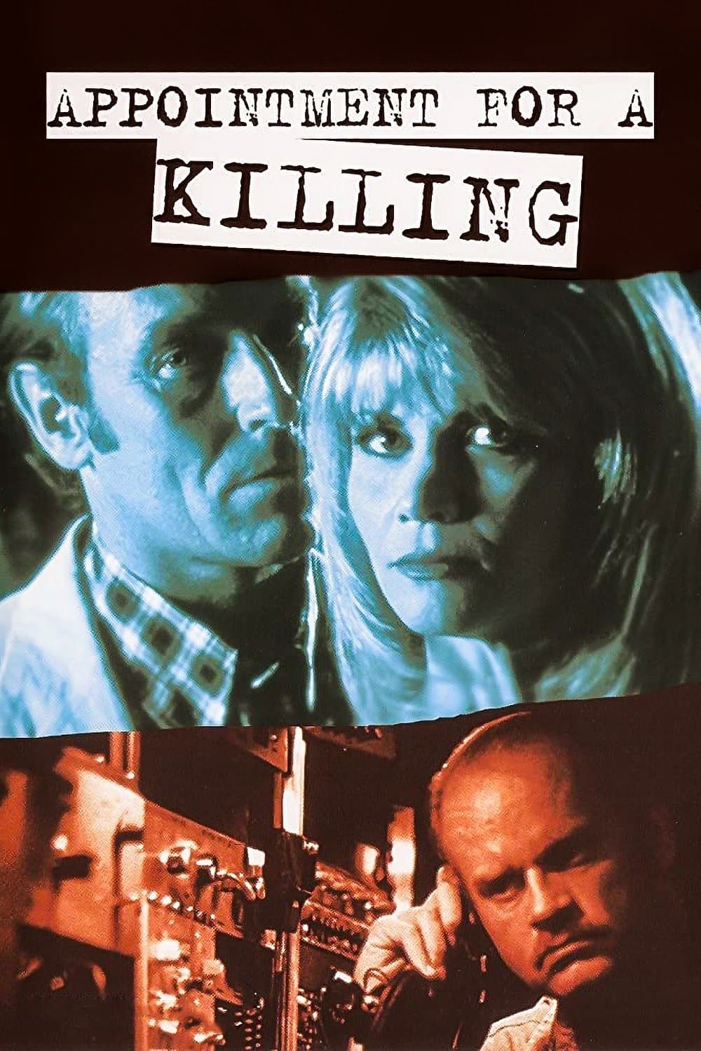 Poster Beyond Suspicion