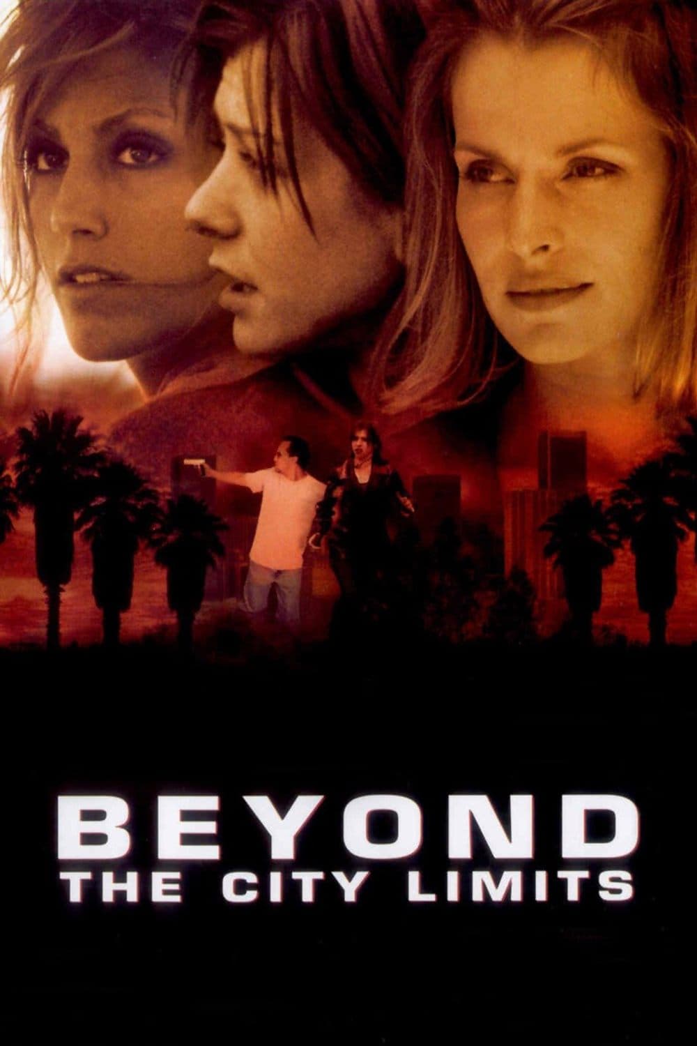 Poster Beyond the City Limits
