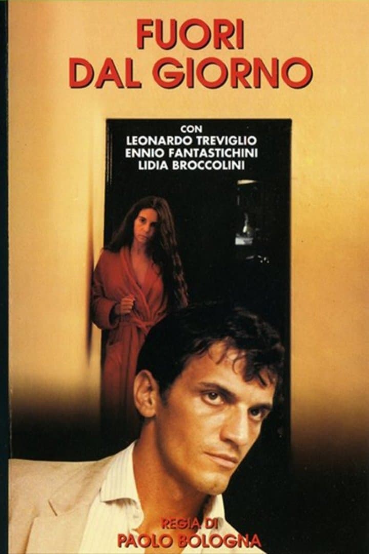 Poster Beyond the Day