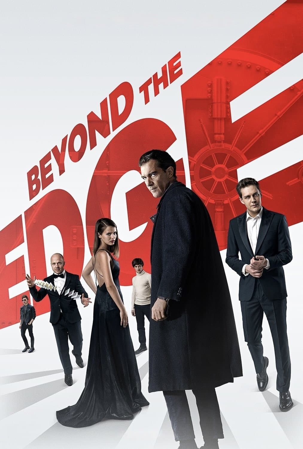 Poster Beyond the Edge