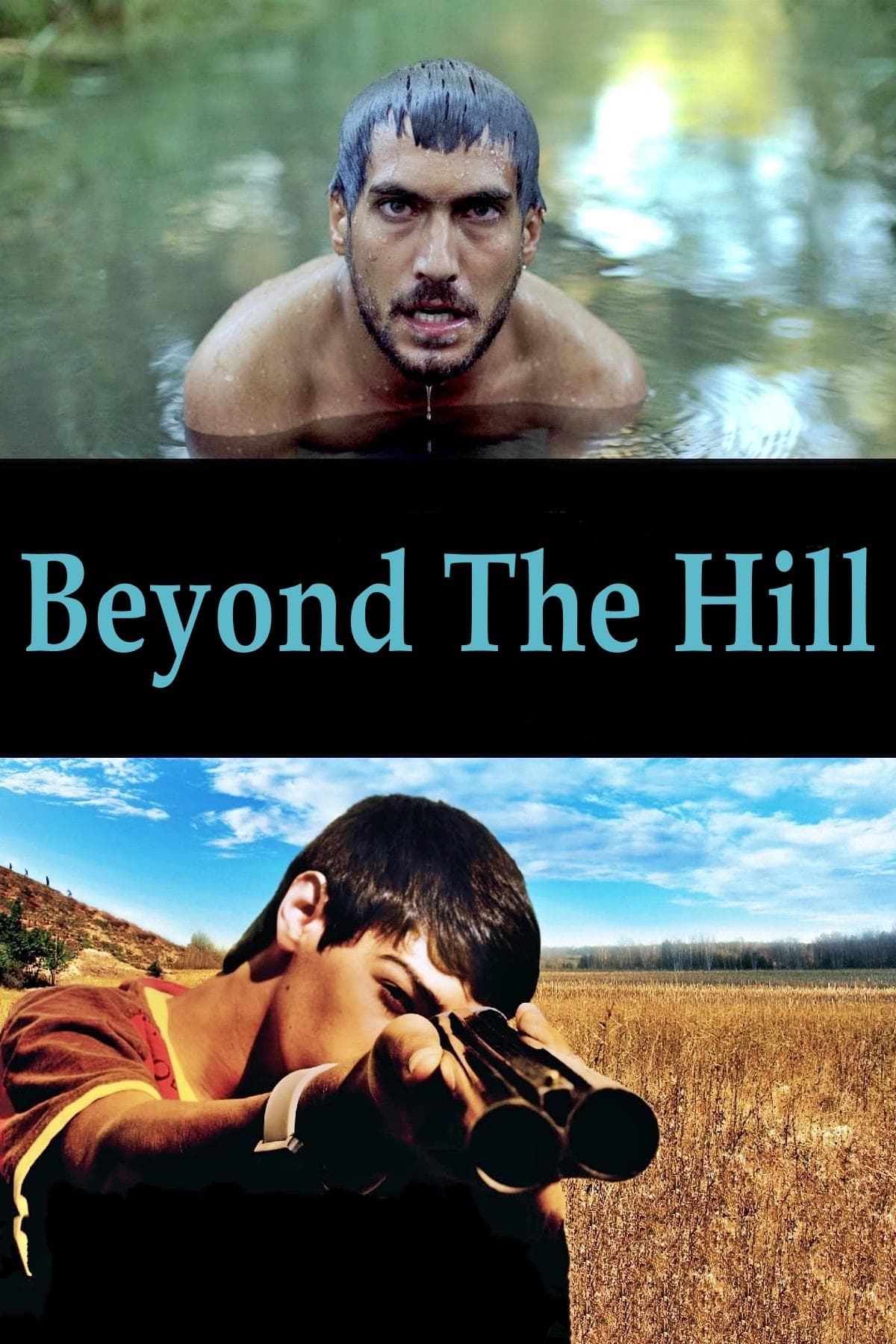 Poster Beyond the Hill