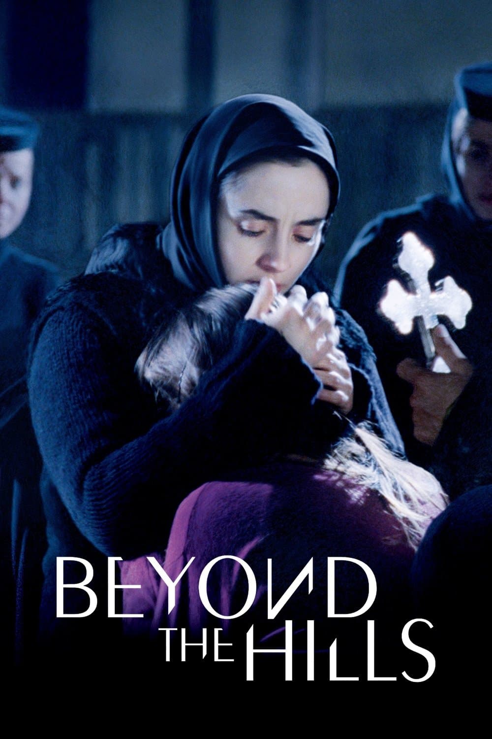 Poster Beyond the Hills