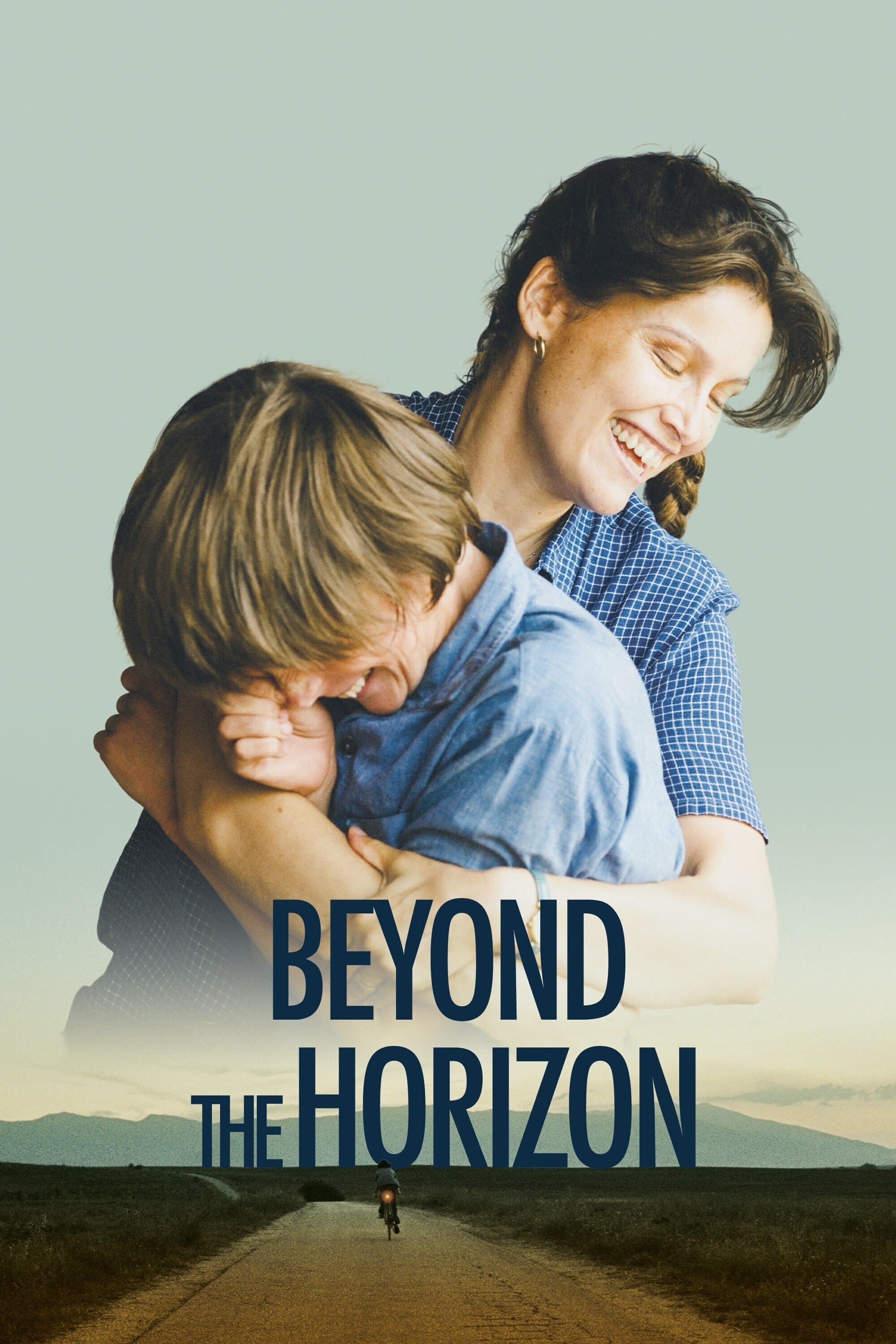 Poster Beyond the Horizon