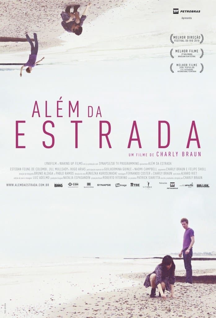 Poster Beyond the Road