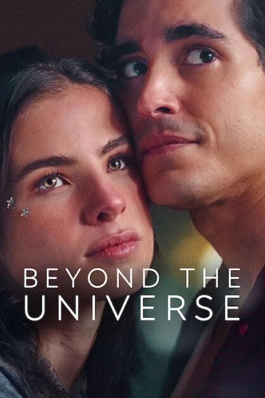 Poster Beyond the Universe
