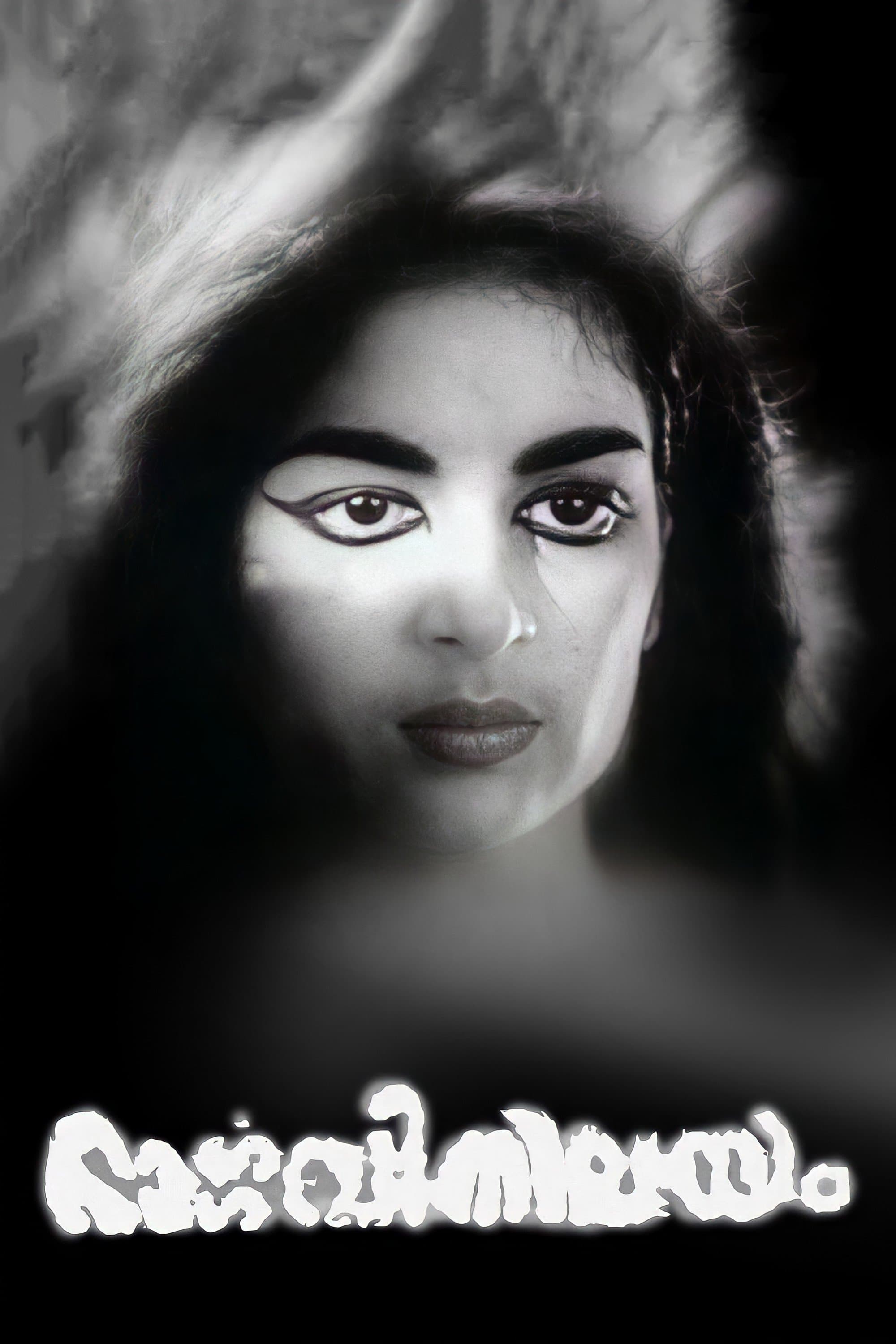 Poster Bhargavi Nilayam