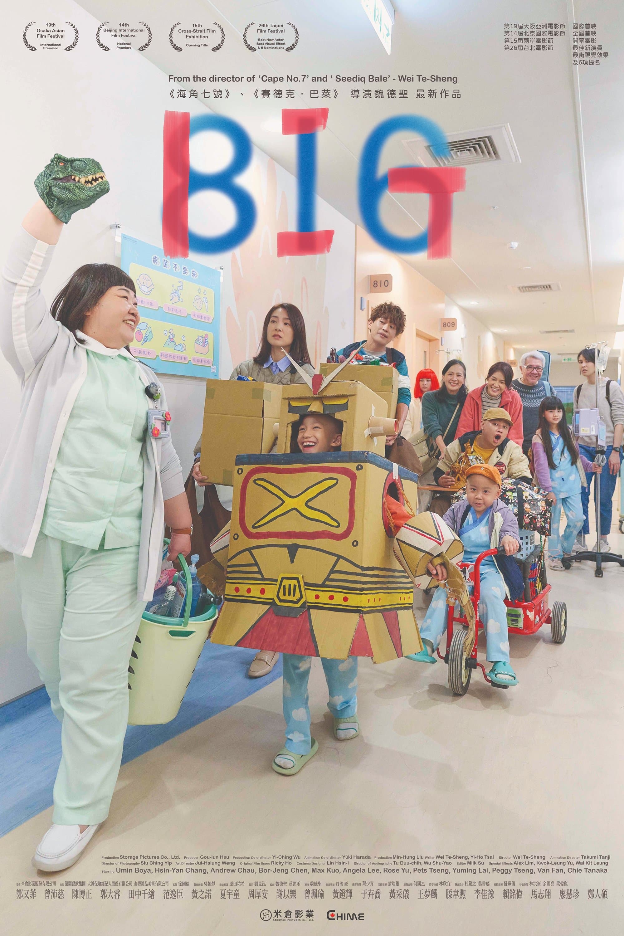 Poster BIG