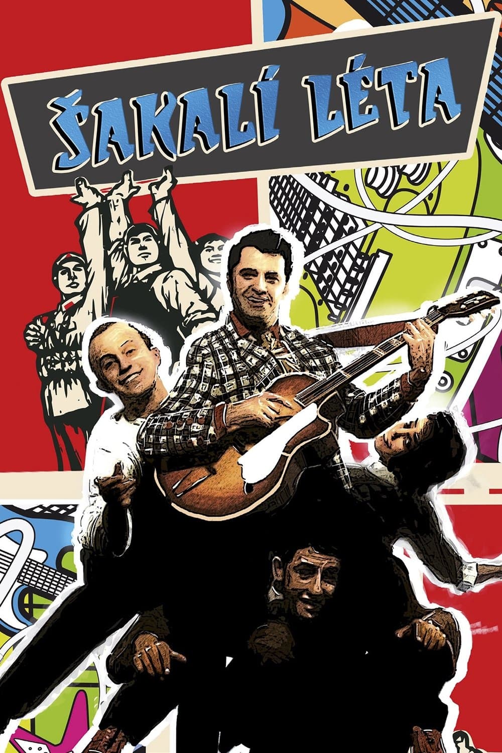 Poster Big Beat