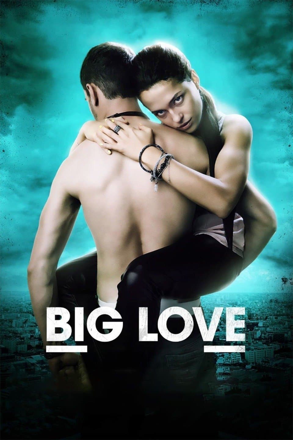 Poster Big Love