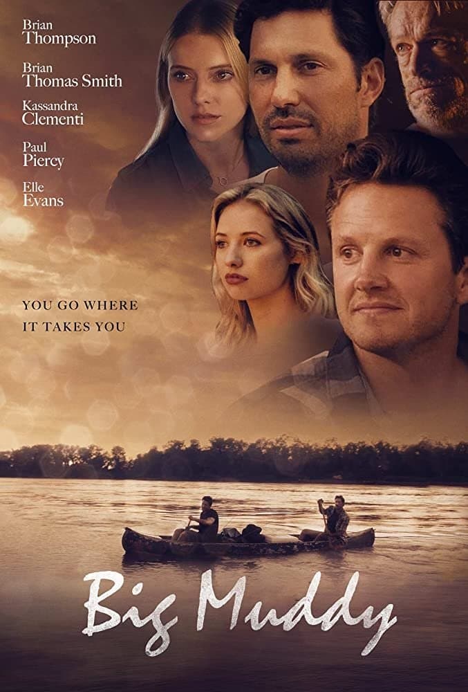 Poster Big Muddy