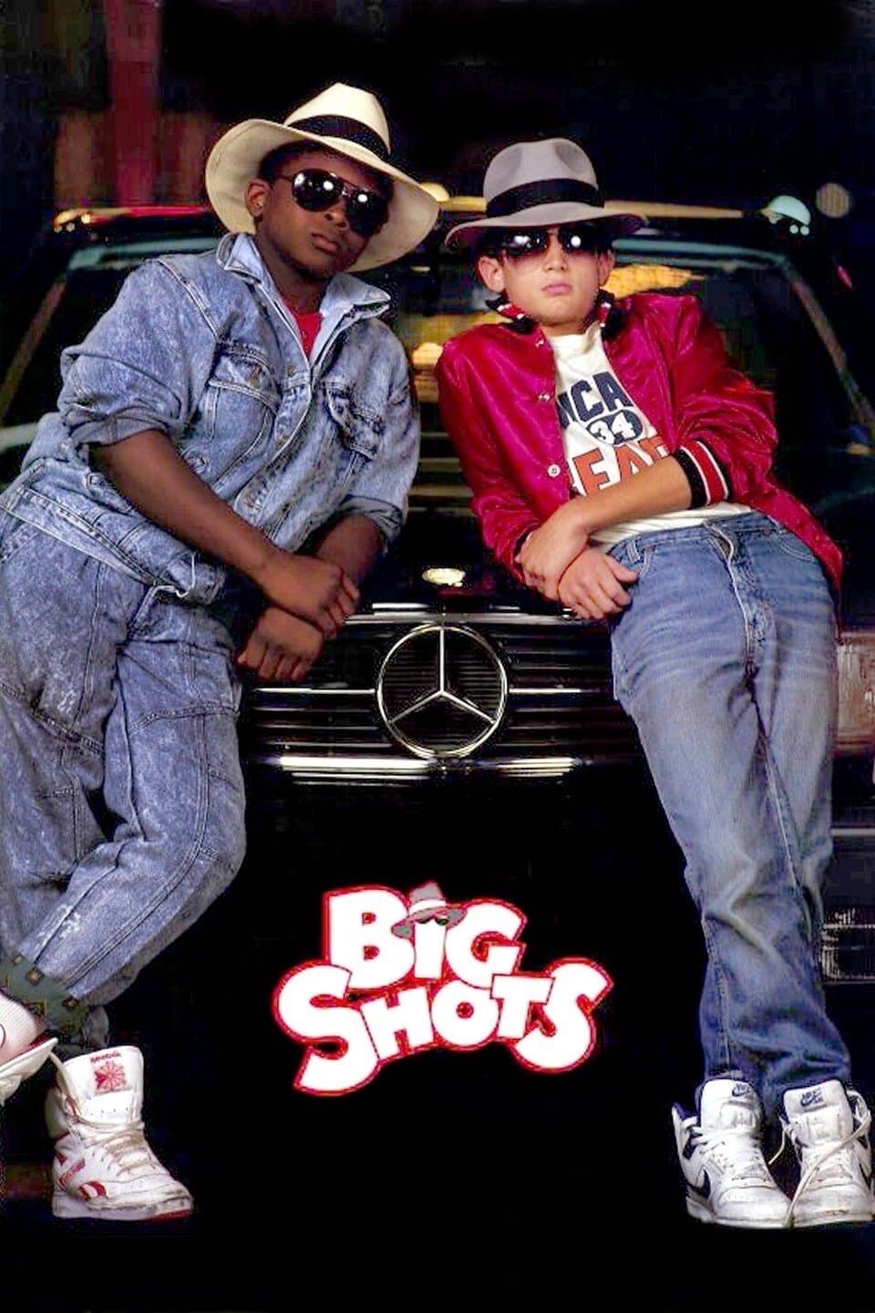 Poster Big Shots