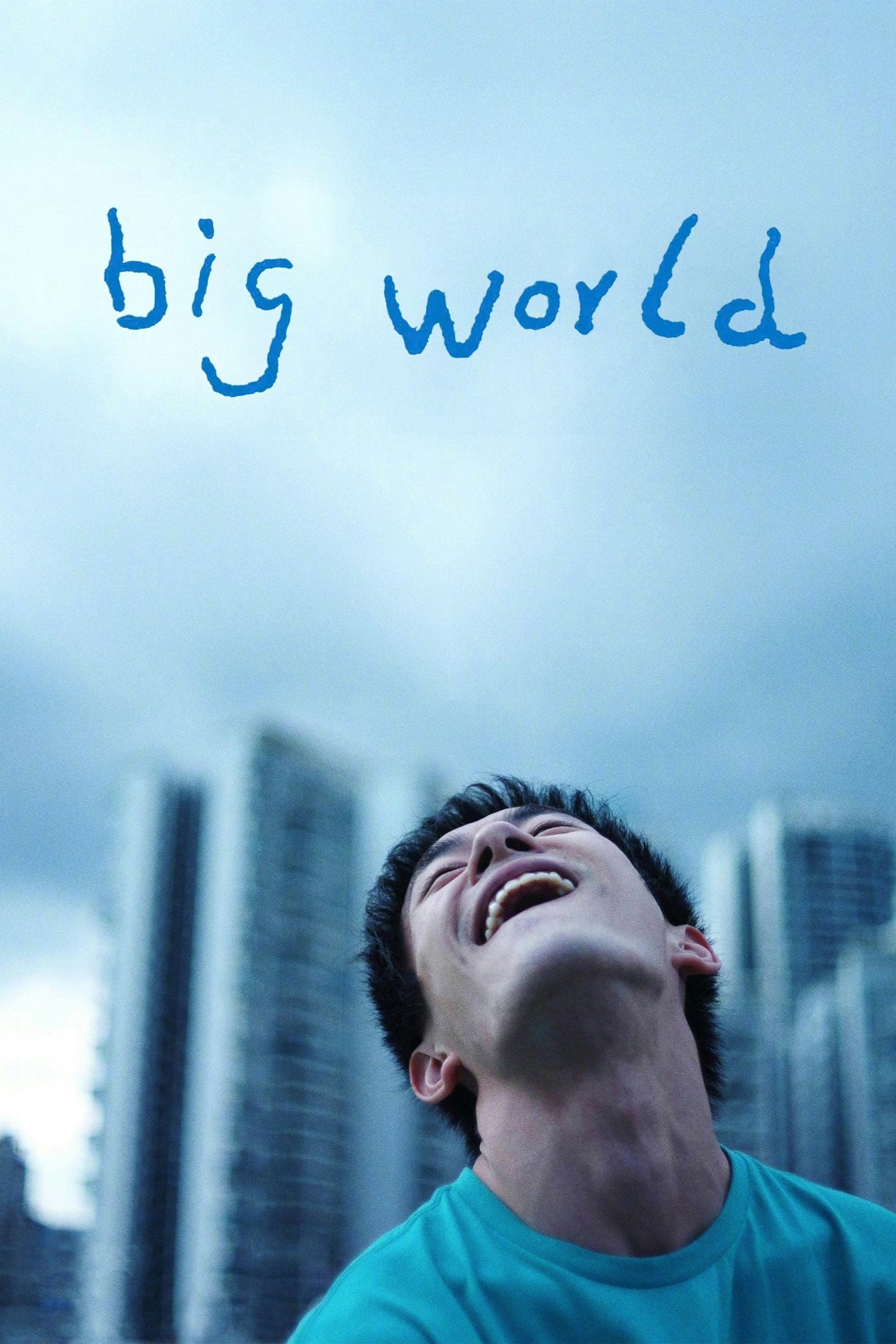 Poster Big World