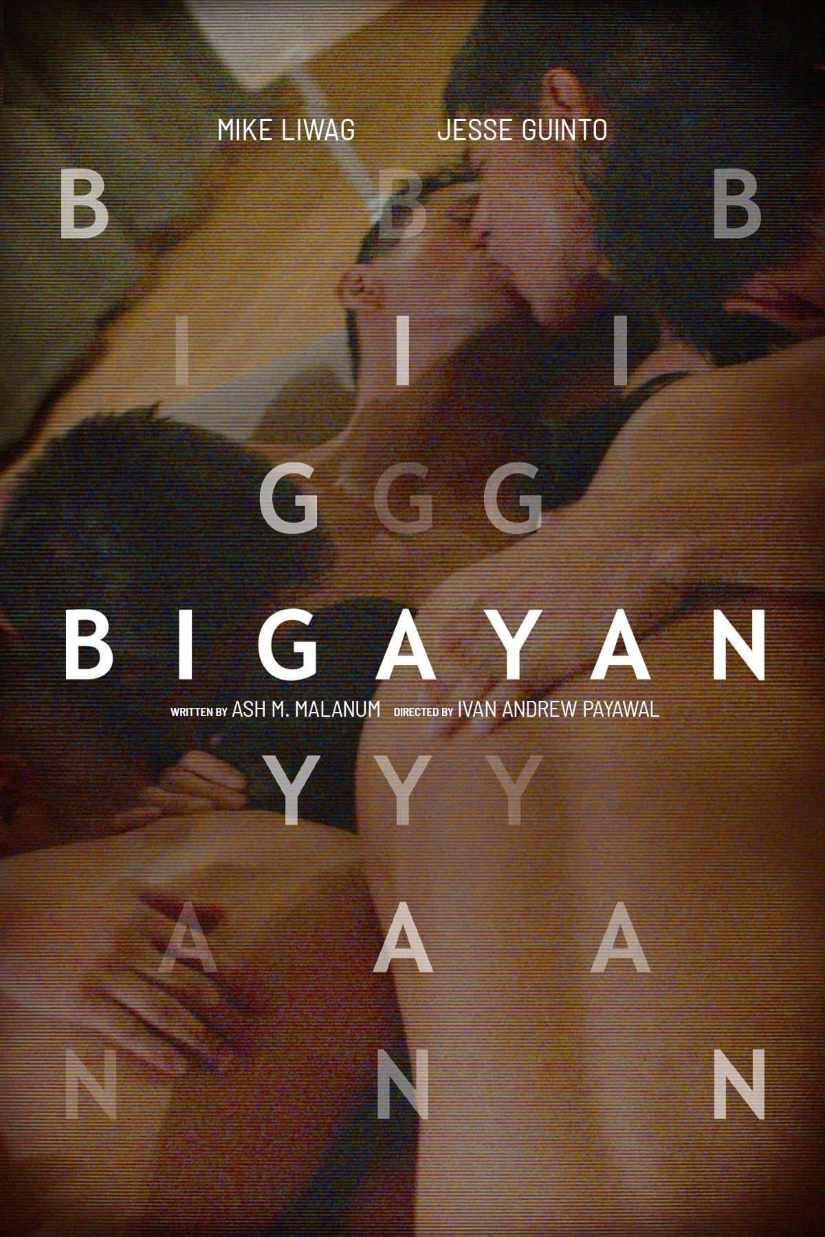 Poster Bigayan