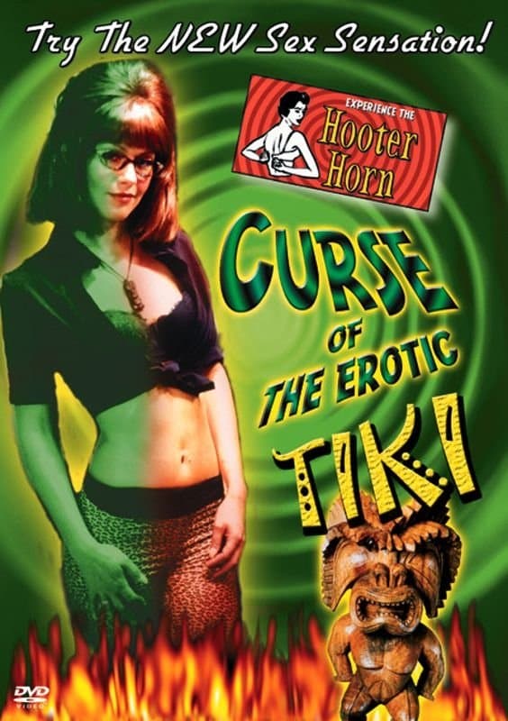 Poster Bikini a Go Go