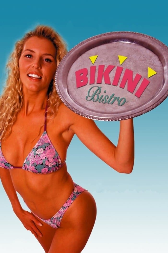 Poster Bikini Bistro
