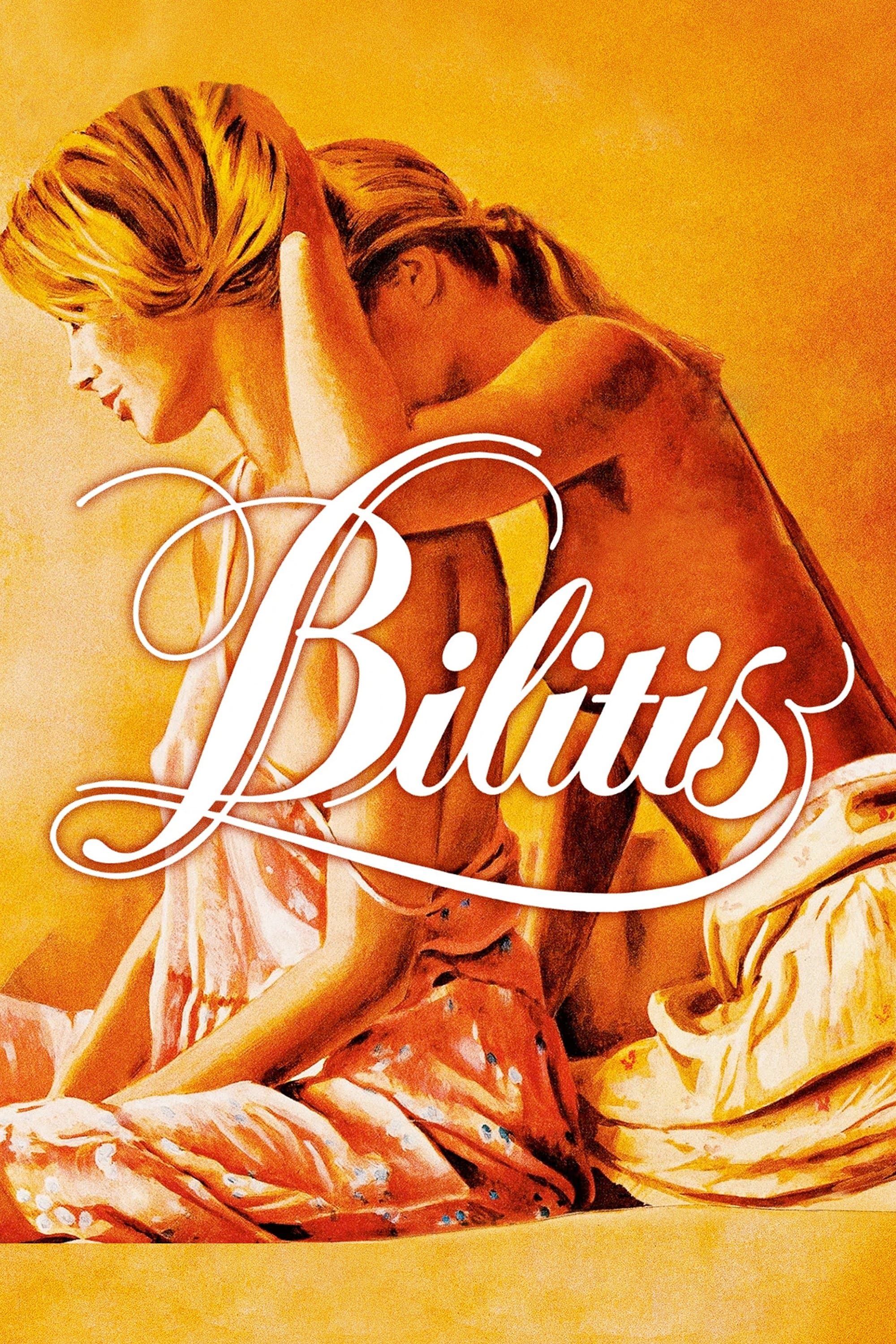Poster Bilitis