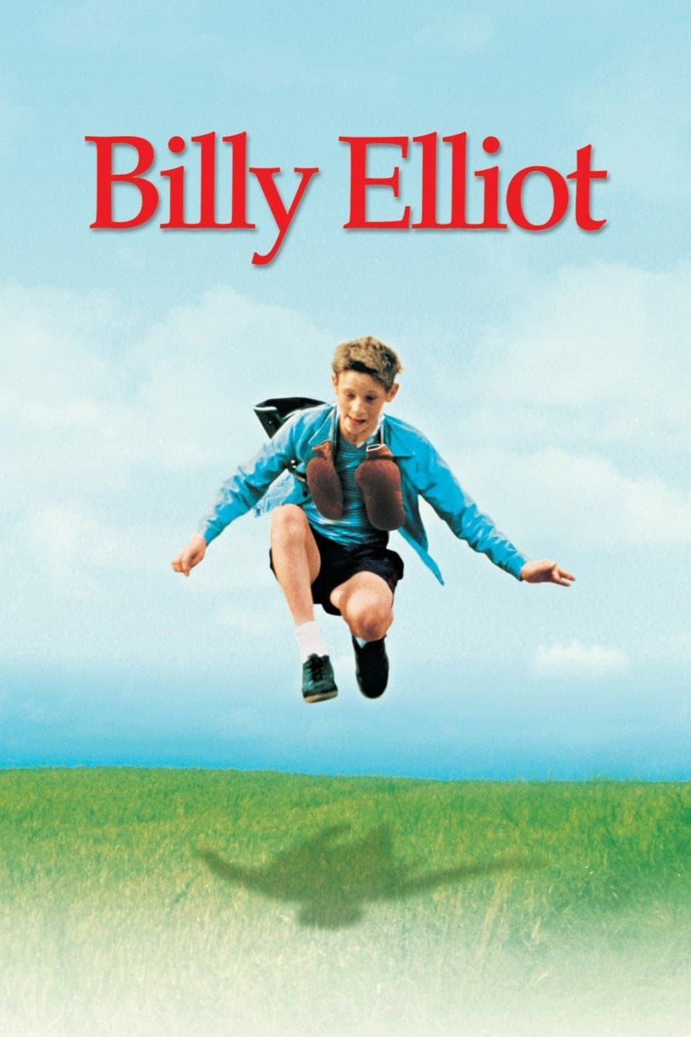 Poster Billy Elliot