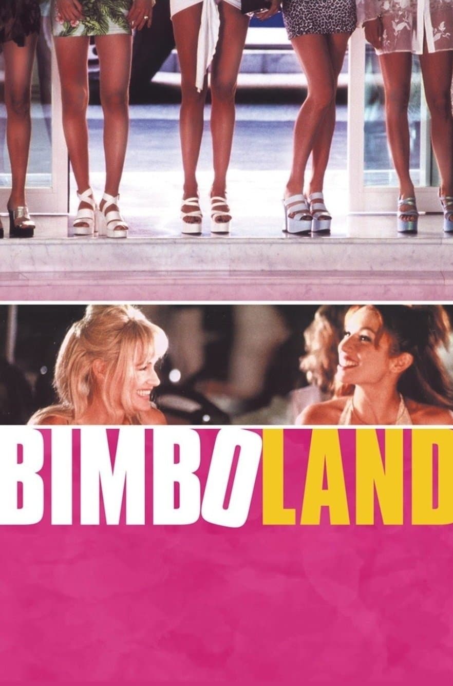 Poster Bimboland