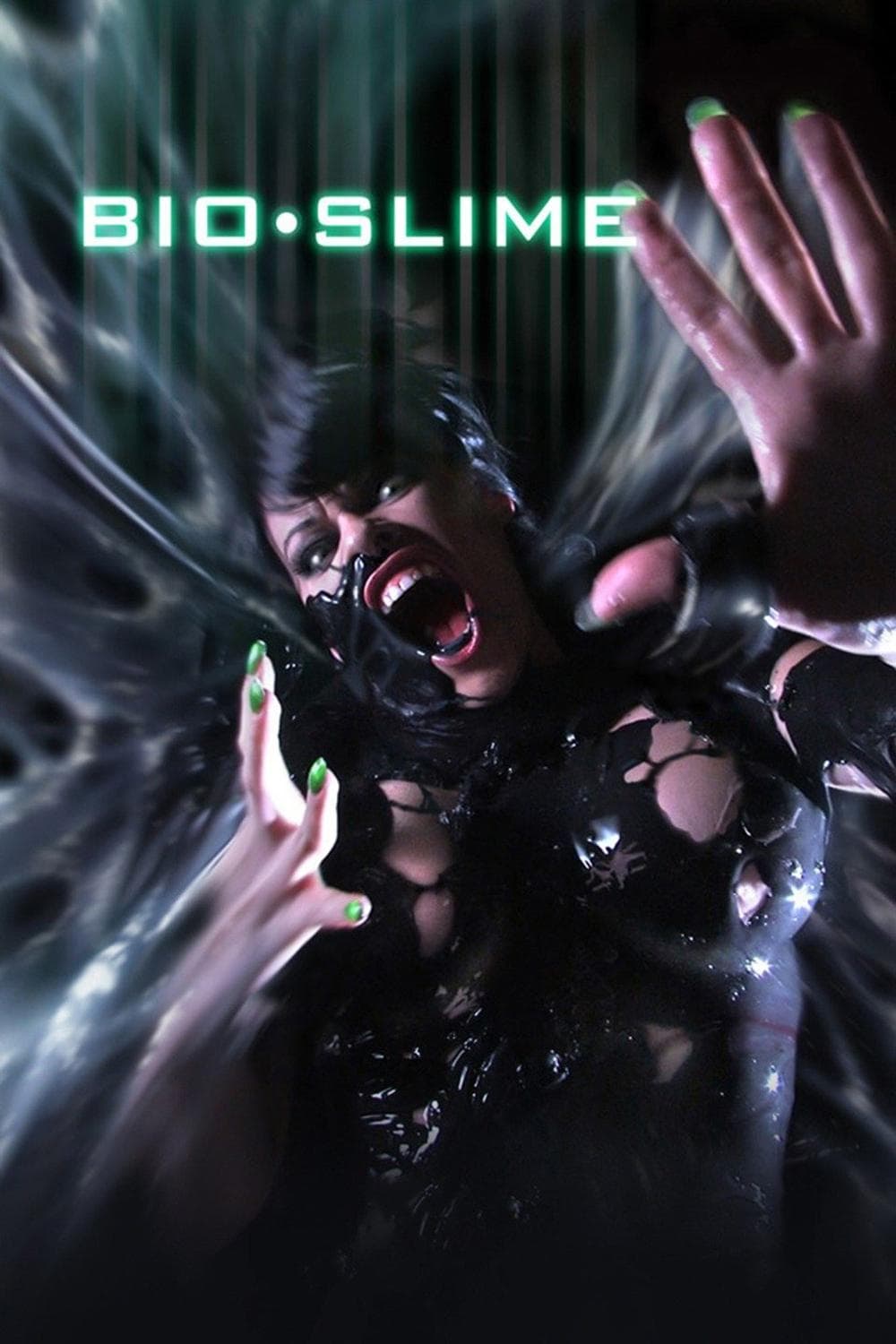 Poster Bio Slime