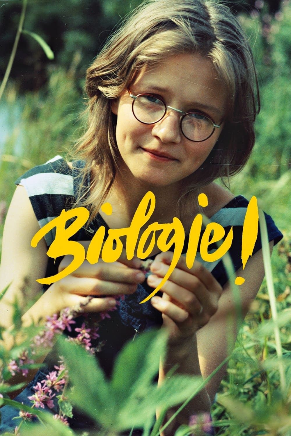 Poster Biology!