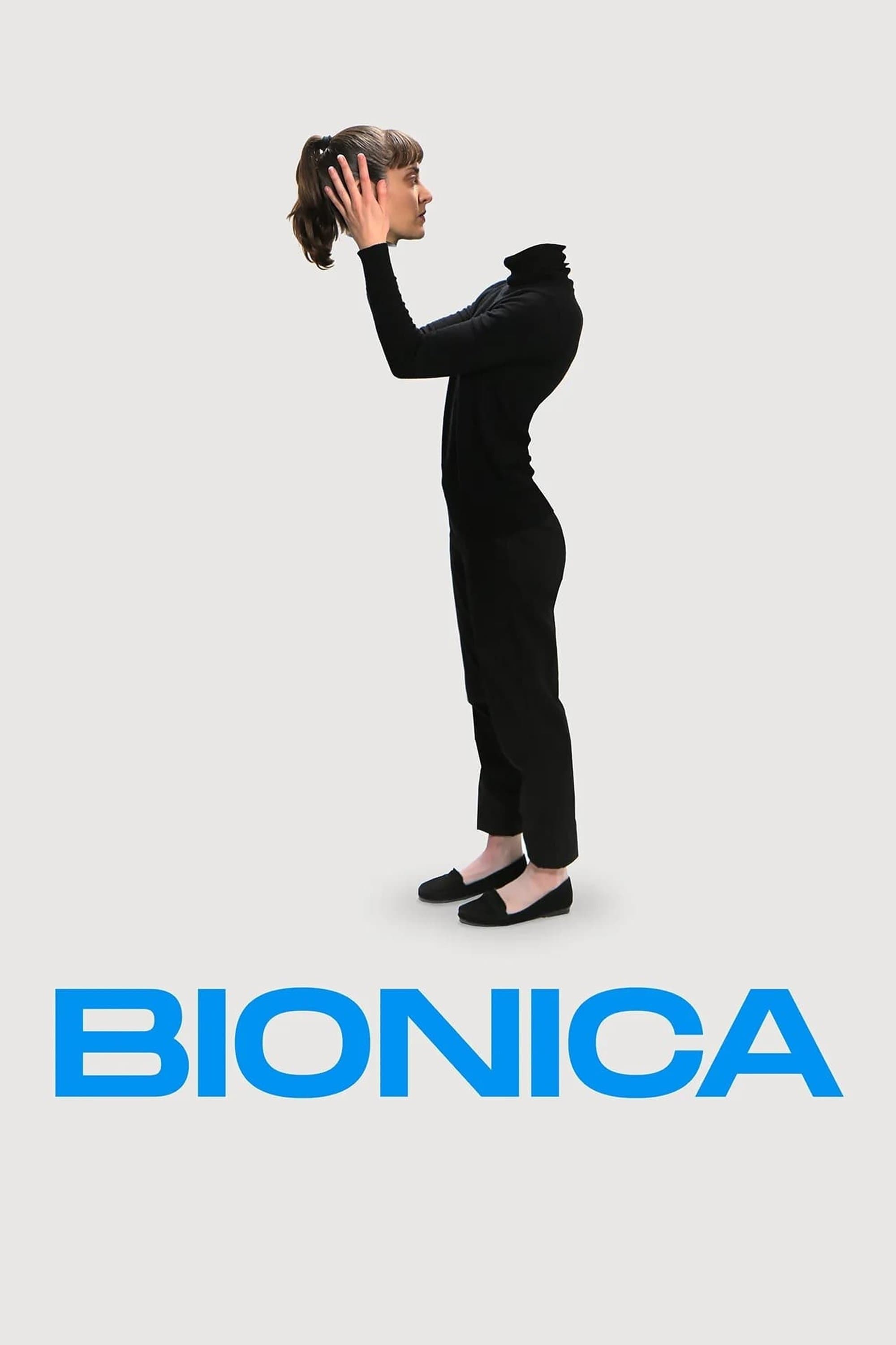 Poster Biónica
