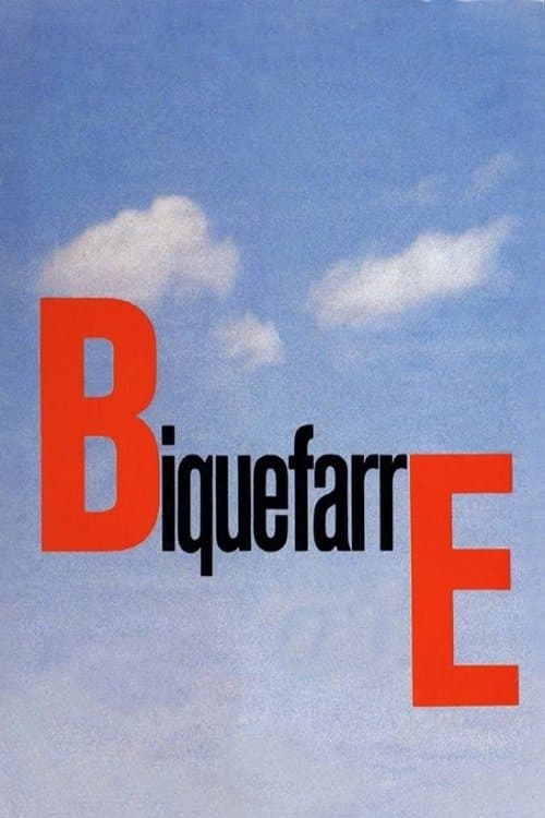 Poster Biquefarre