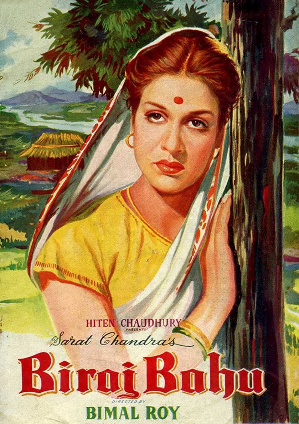 Poster Biraj Bahu