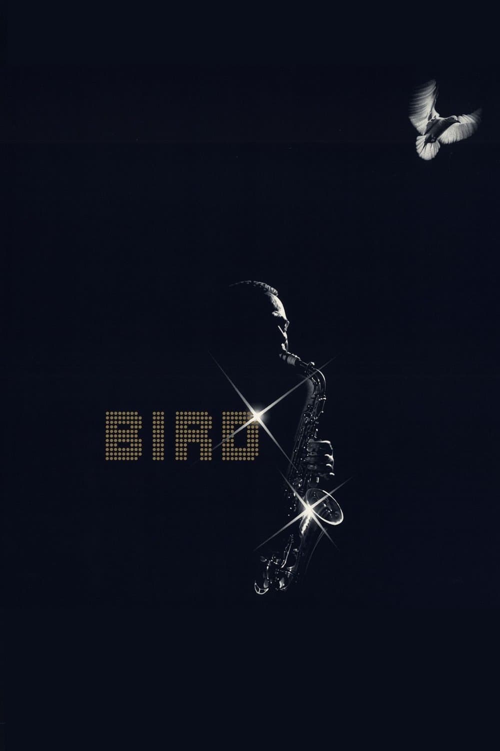 Poster Bird