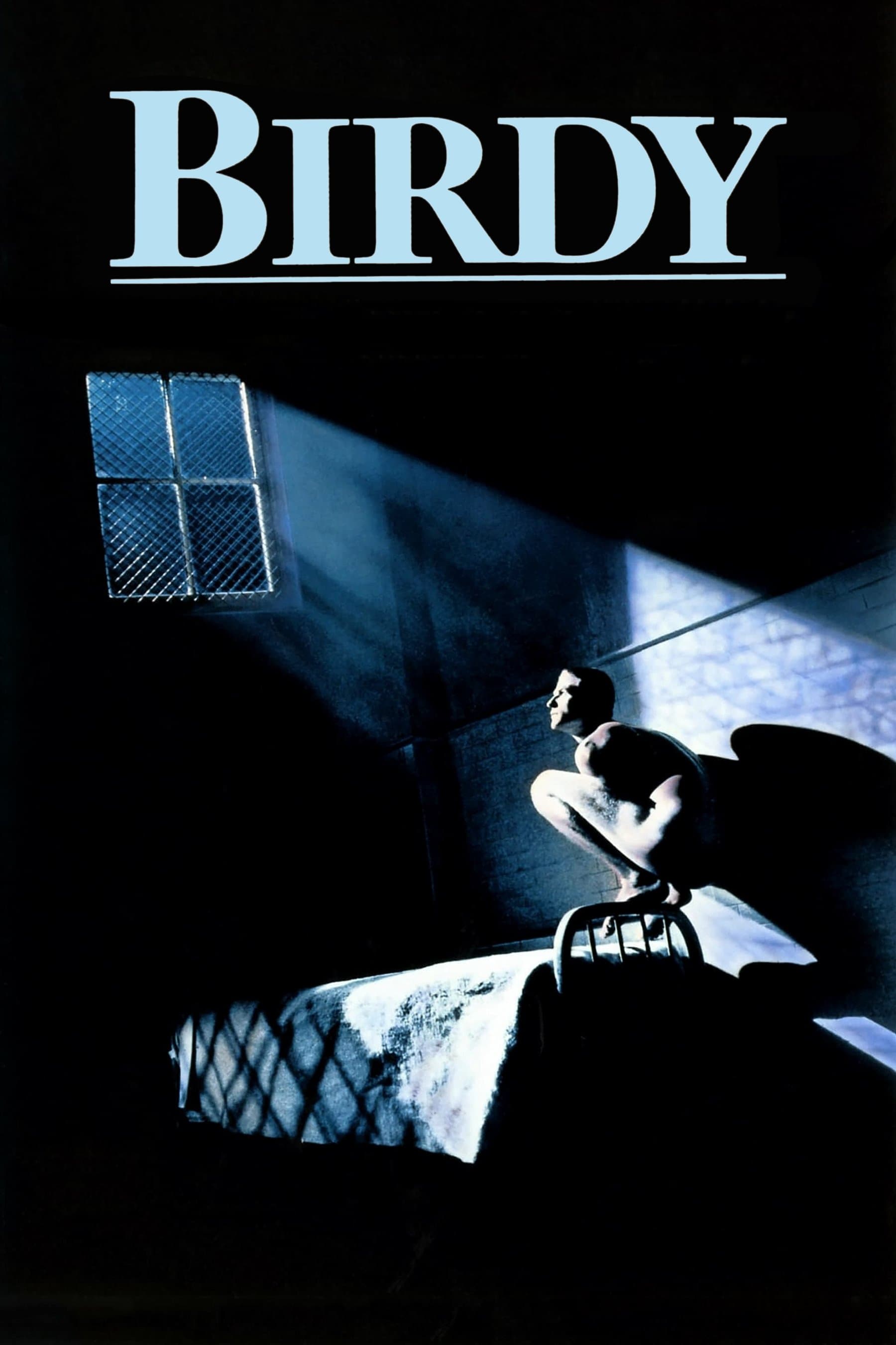 Poster Birdy