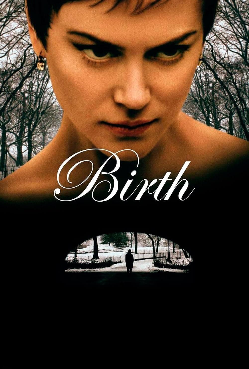 Poster Birth
