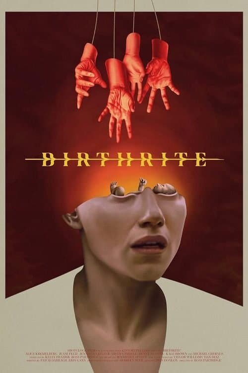 Poster Birthrite