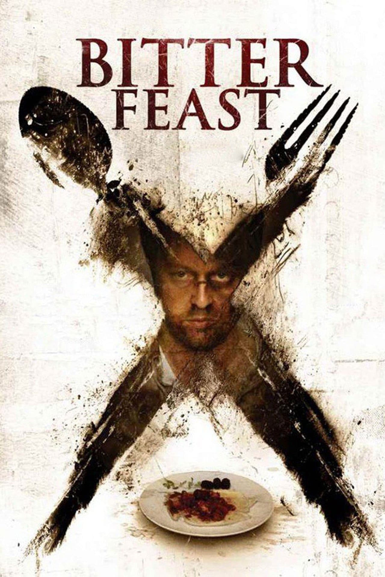 Poster Bitter Feast