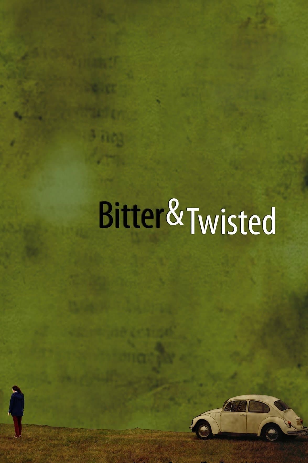 Poster Bitter & Twisted