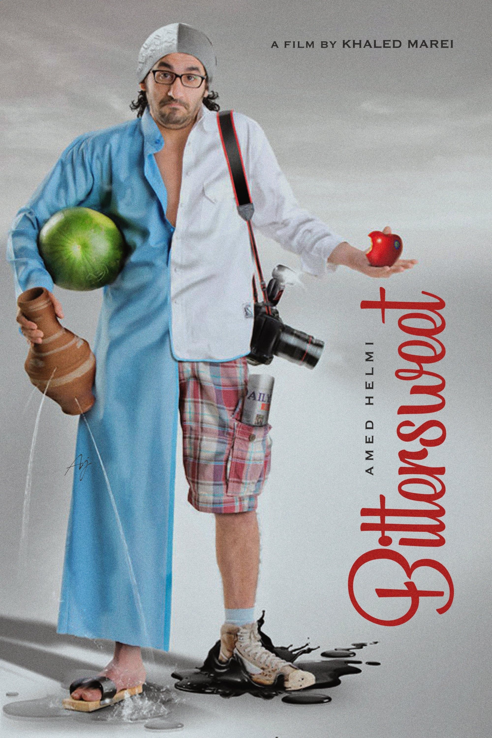 Poster Bittersweet