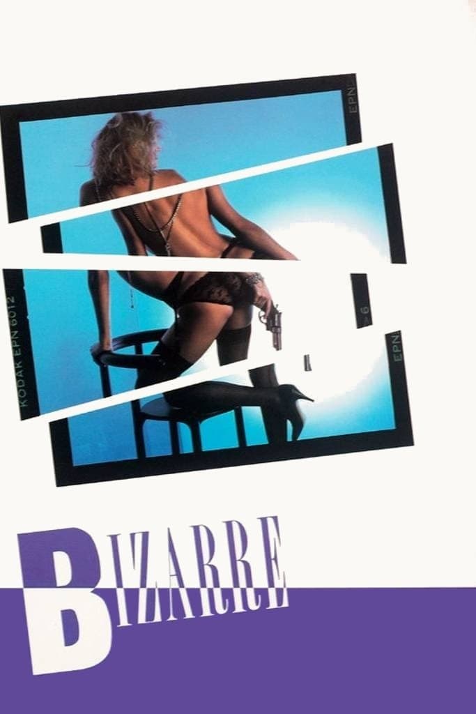 Poster Bizarre