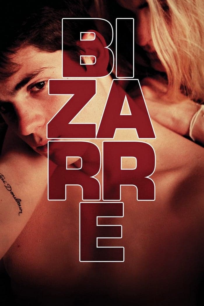 Poster Bizarre