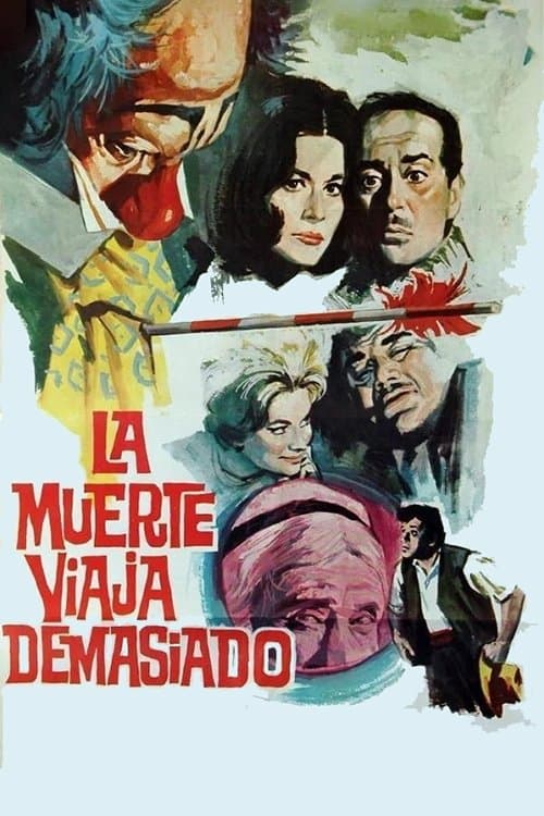 Poster Black Humor
