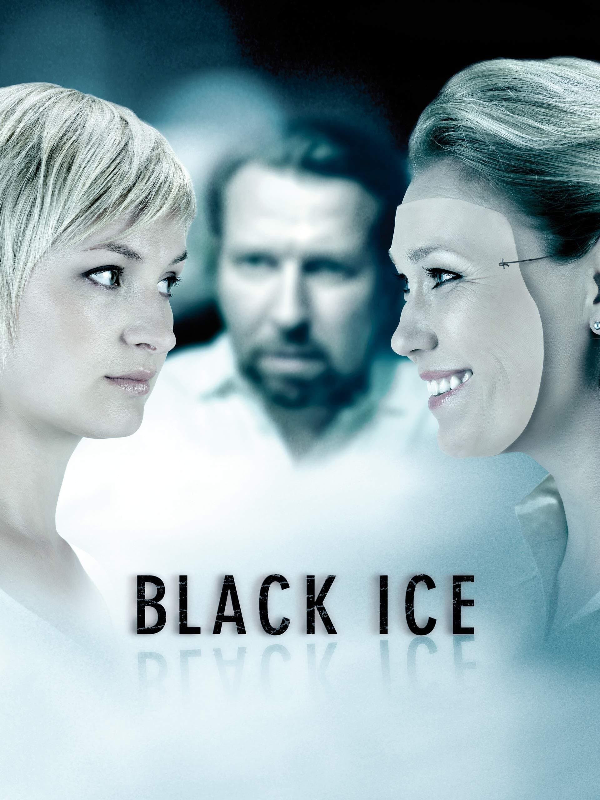 Poster Black Ice