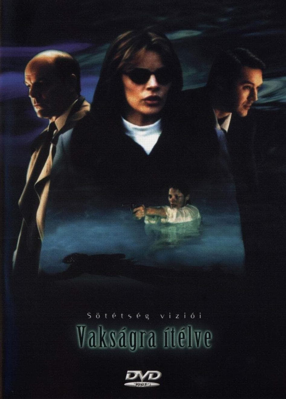 Poster Black Light