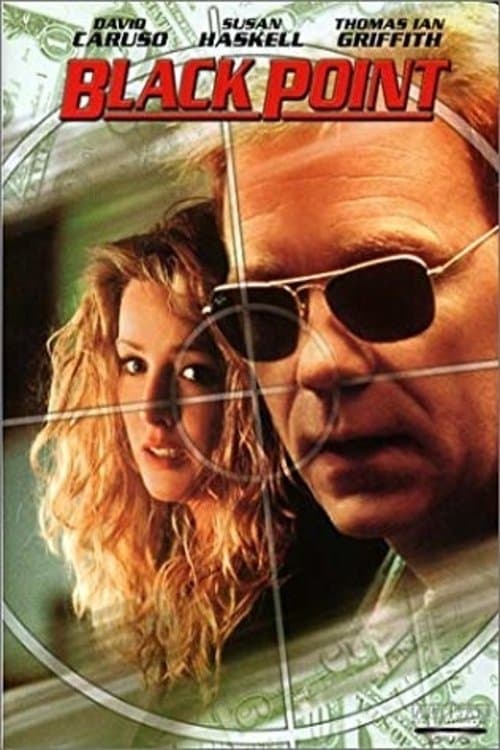Poster Black Point