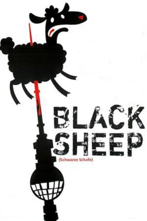 Poster Black Sheep