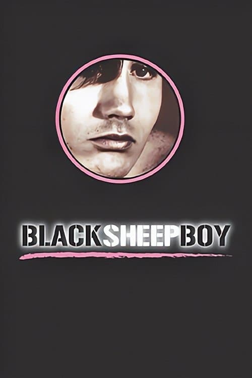 Poster Black Sheep Boy