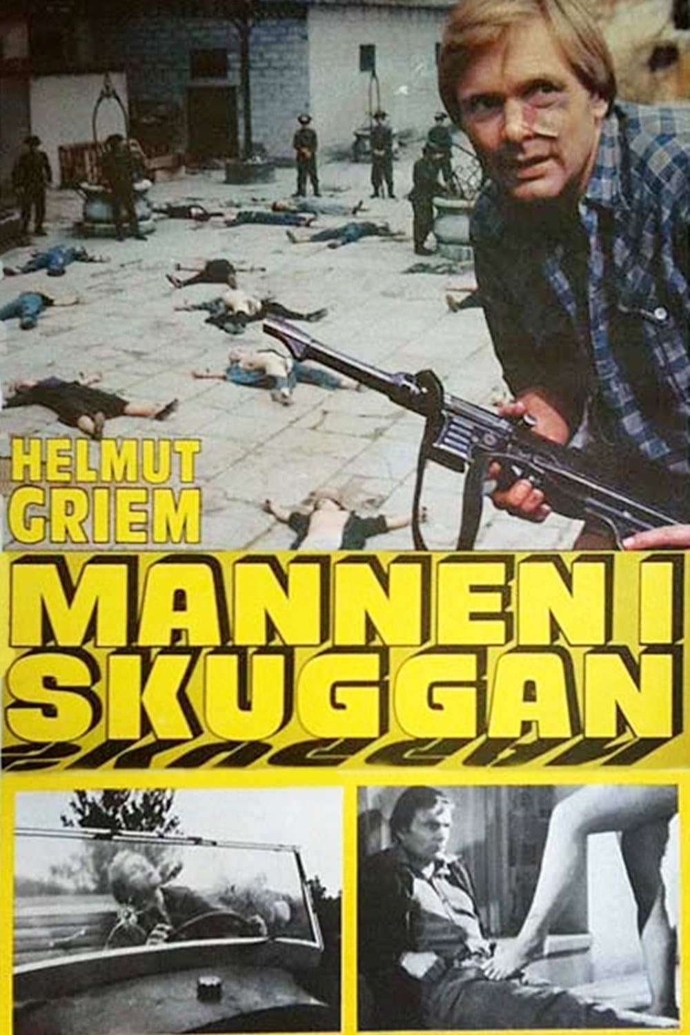 Poster Black Sun