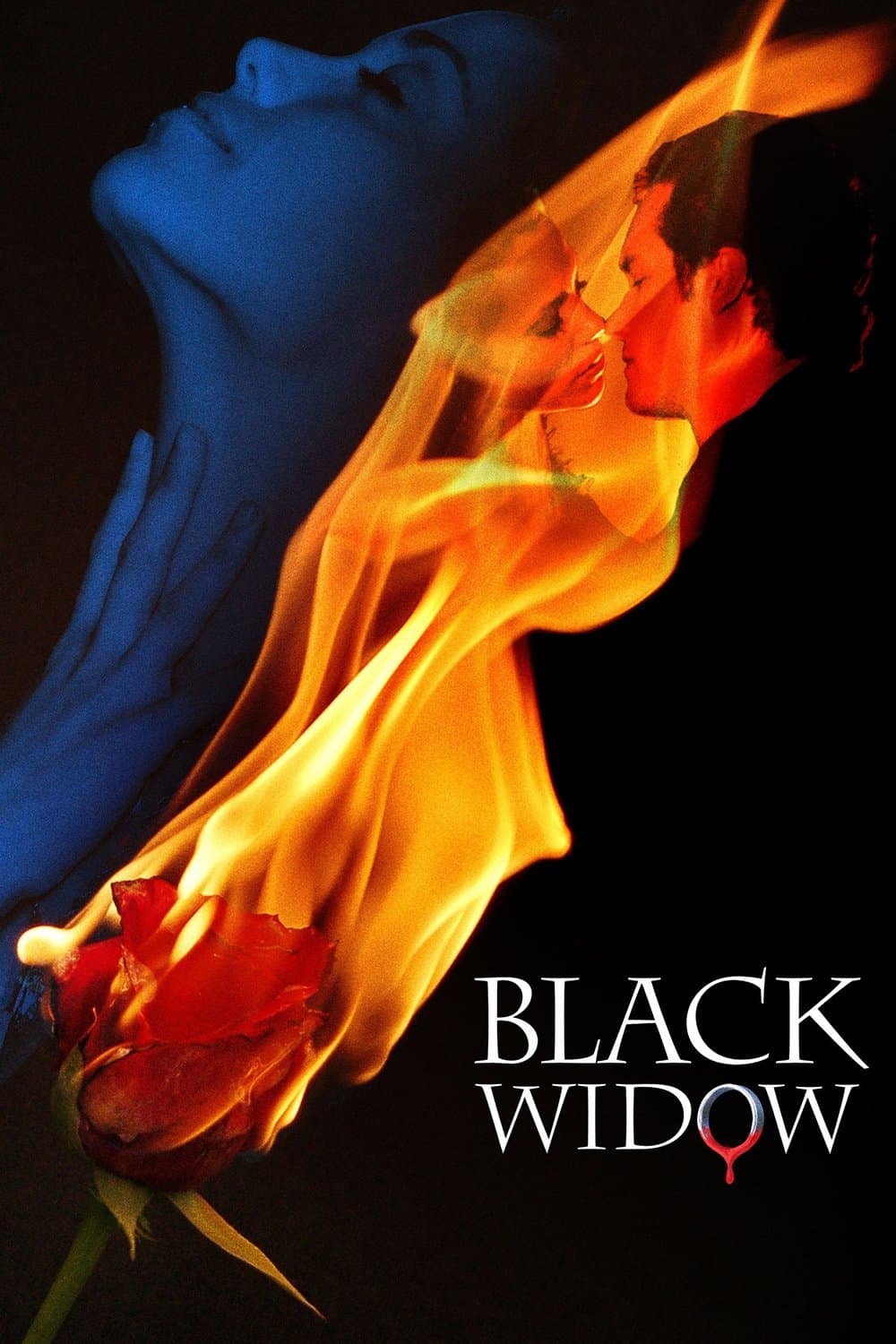 Poster Black Widow